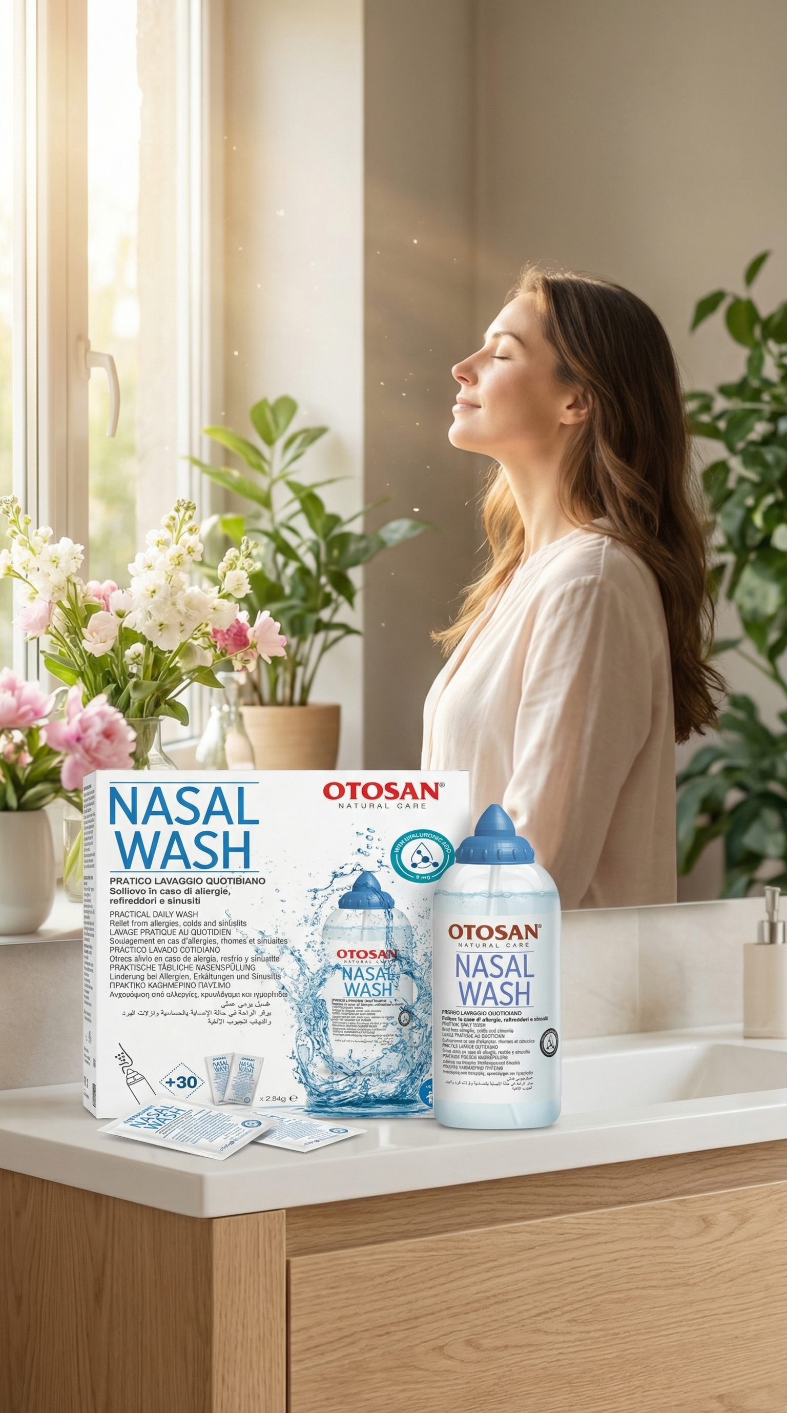 Ramadan Iftar Gathering with Doctors – Highlighting Otosan Natural Solutions