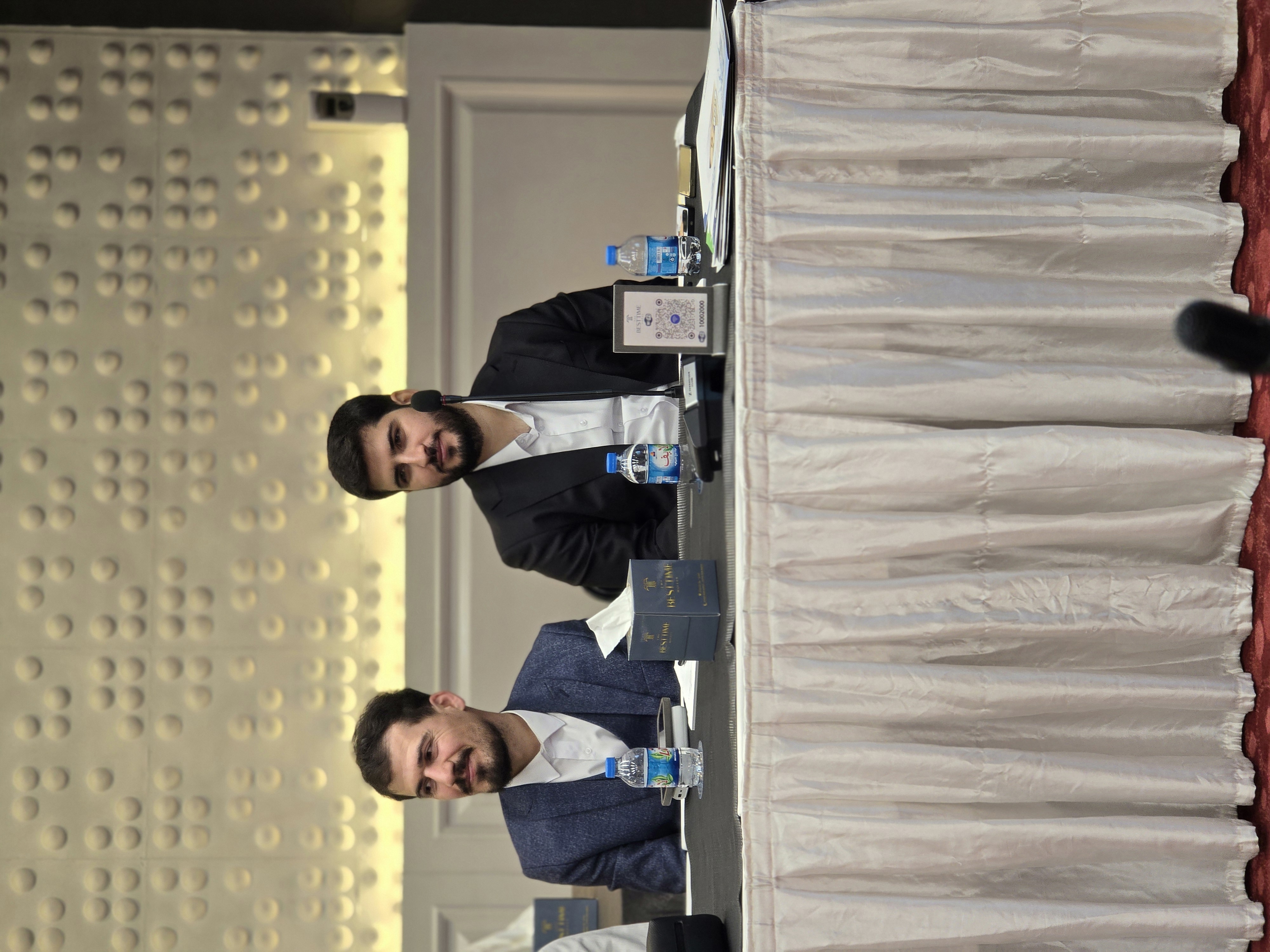 Collaborative Event: Advancing Natural Healthcare with Sarwaran Pharmacy chain