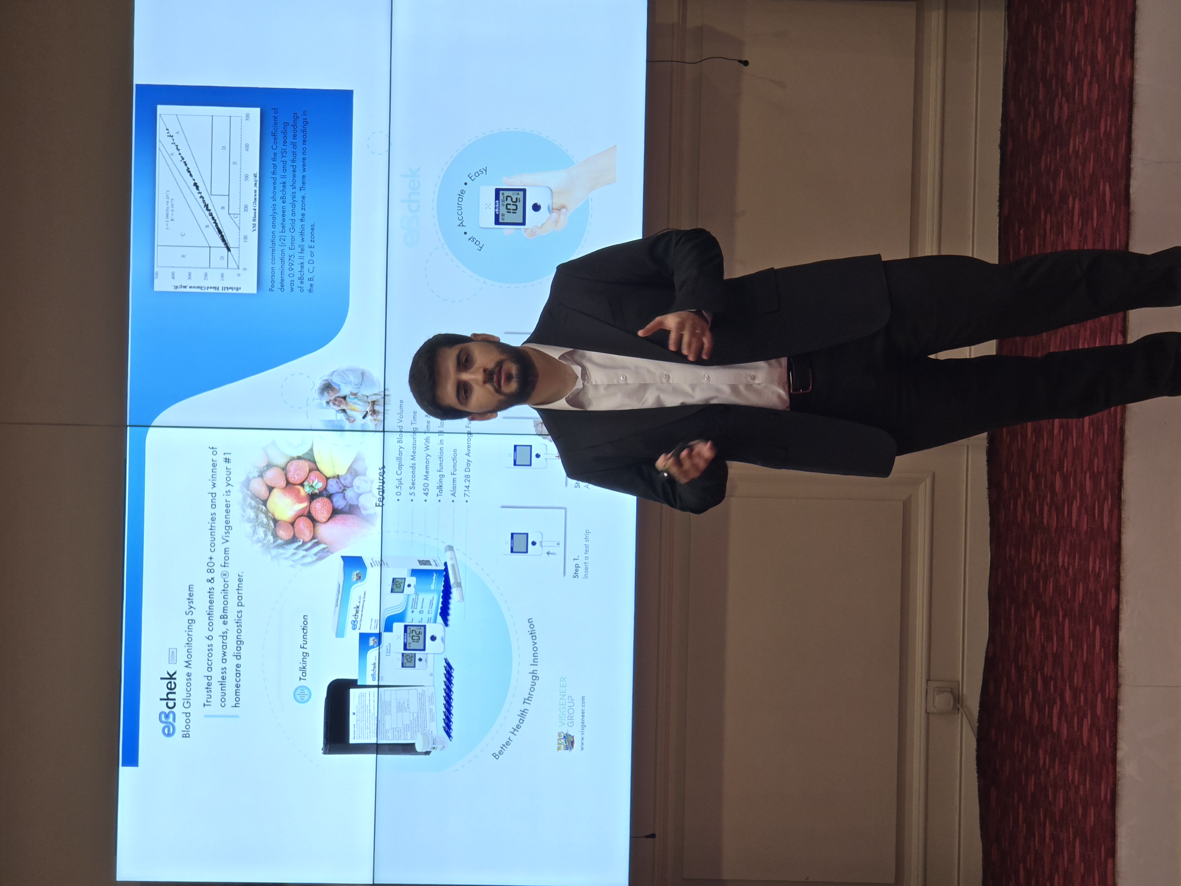Collaborative Event: Advancing Natural Healthcare with Sarwaran Pharmacy chain