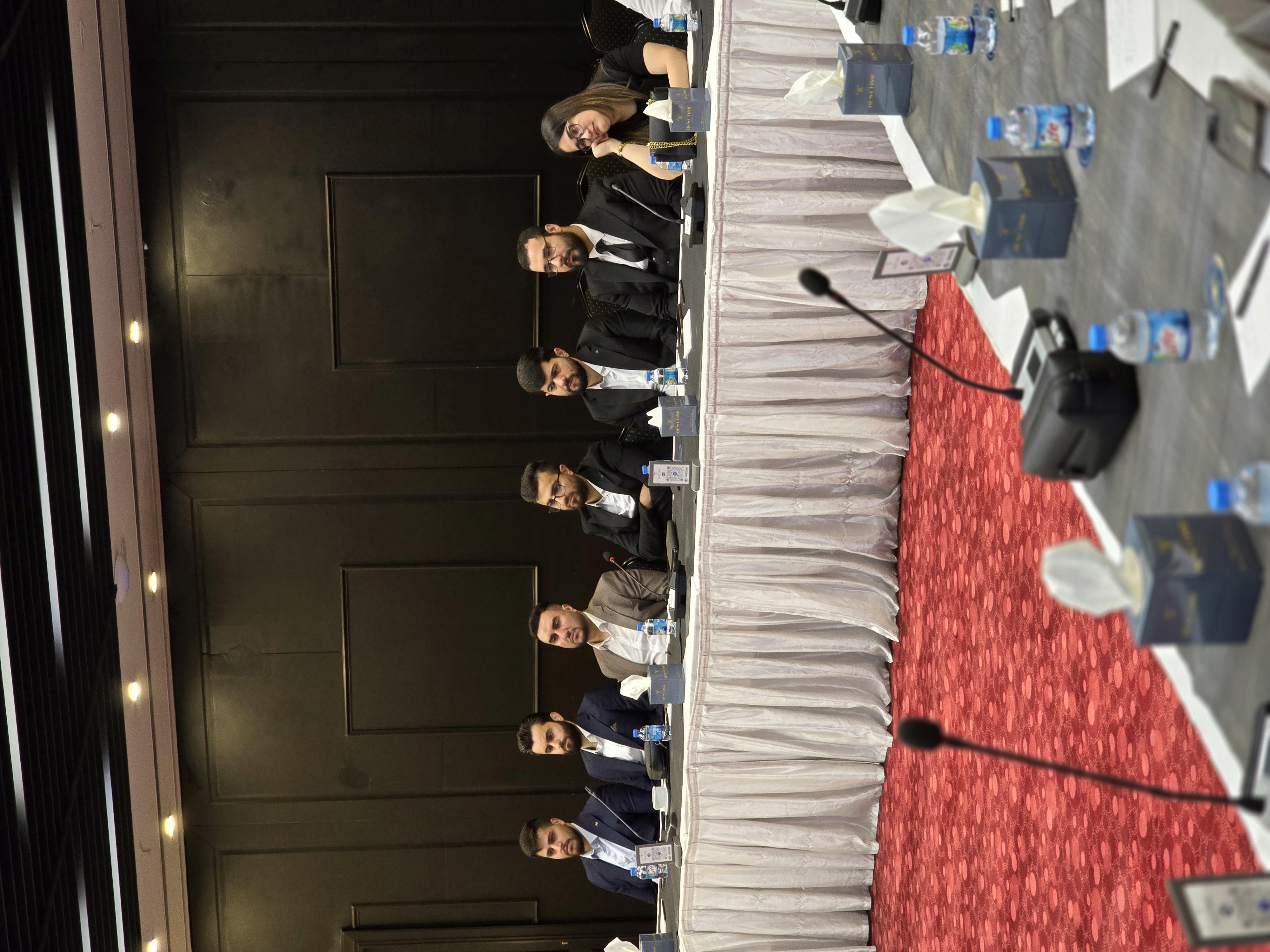 Collaborative Event: Advancing Natural Healthcare with Sarwaran Pharmacy chain