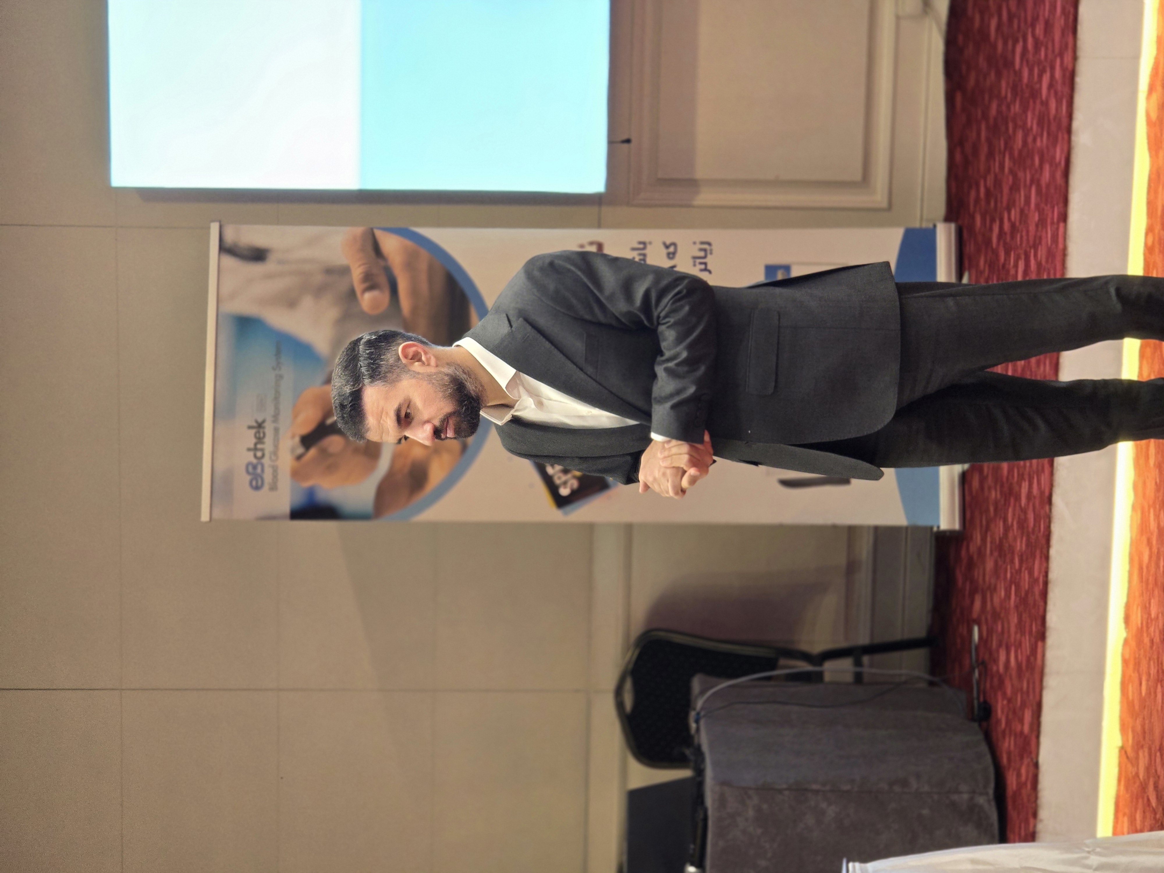 Collaborative Event: Advancing Natural Healthcare with Sarwaran Pharmacy chain